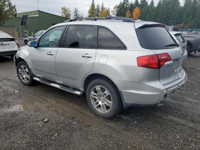 Изображение 2 2007 ACURA MDX TECHNOLOGY 2007 с VIN 2HNYD28467H534842