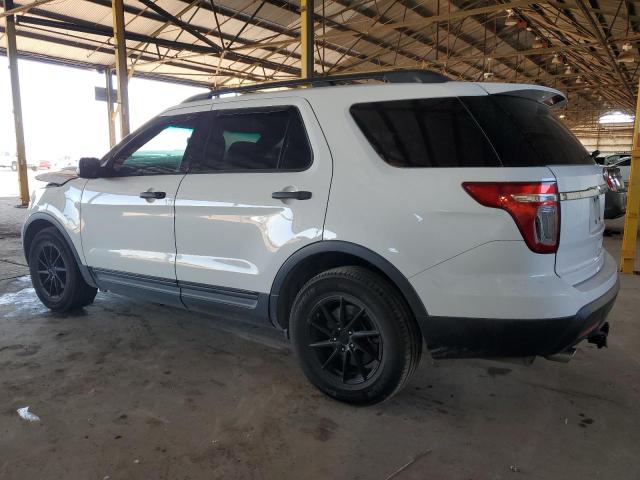 Obraz 2 z 2014 FORD EXPLORER  2014 z VIN 1FM5K7B85EGB19166
