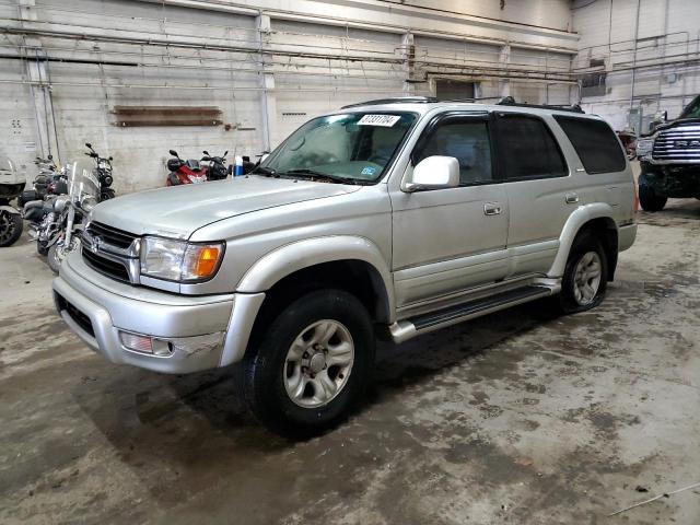 Image 1 of 2002 TOYOTA 4RUNNER LIMITED 2002 with VIN JT3HN87R320375069