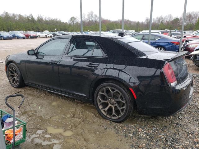 Image 2 of 2019 CHRYSLER 300 S 2019 with VIN 2C3CCABT7KH722974