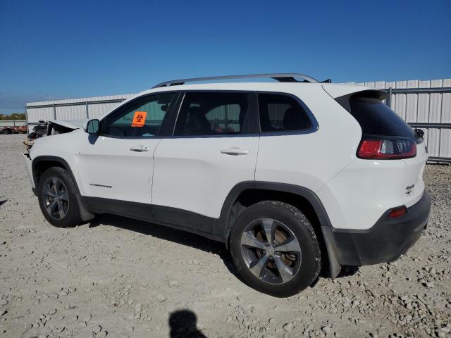 Изображение 2 2019 JEEP CHEROKEE LIMITED 2019 с VIN 1C4PJMDX1KD135087