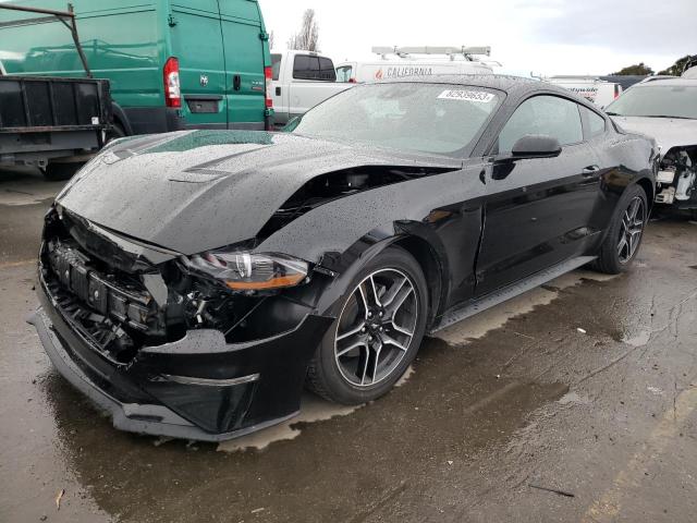 Изображение 2023 FORD MUSTANG  2023