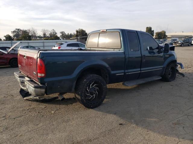 Изображение 3 1999 FORD F-250 SUPER DUTY 1999 с VIN 1FTNX20F0XEB43593