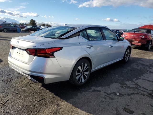 Image 3 of 2020 NISSAN ALTIMA SV 2020 with VIN 1N4BL4DV2LC187795