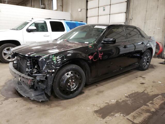 2017 CHRYSLER 300 S 2017 image