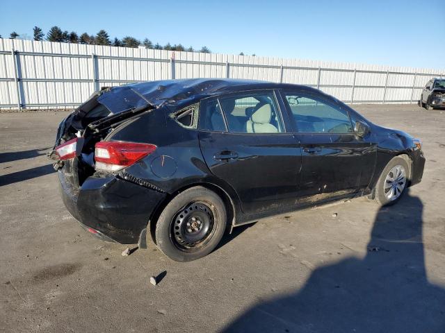 Image 3 of 2019 SUBARU IMPREZA  2019 with VIN 4S3GTAA60K3713206