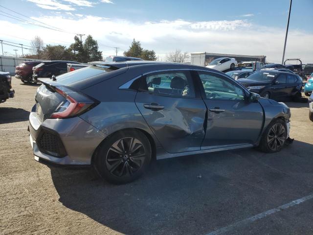 Изображение 3 2017 HONDA CIVIC EXL 2017 с VIN SHHFK7H73HU221554