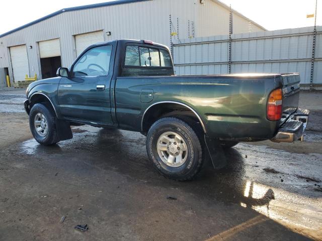 Image 2 of 2000 TOYOTA TACOMA PRERUNNER 2000 with VIN 4TANM92N5YZ670721