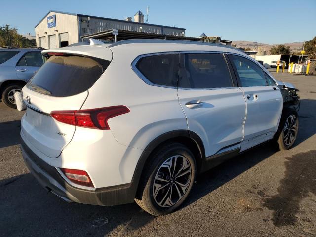 Изображение 3 2020 HYUNDAI SANTA FE LIMITED 2020 с VIN 5NMS53AA2LH145175