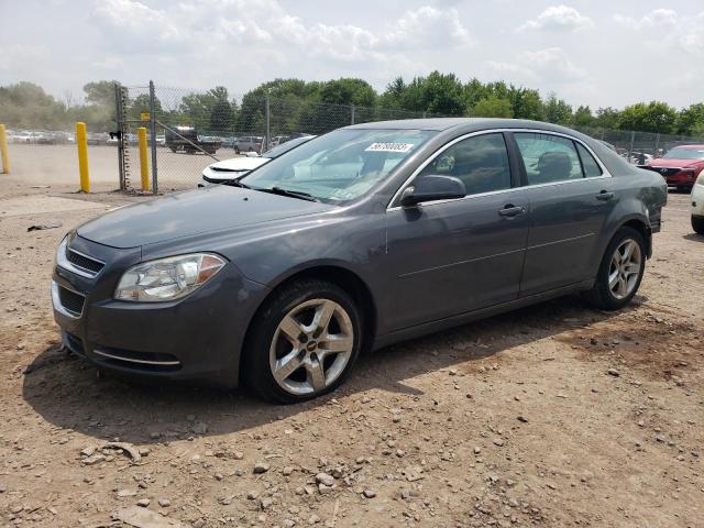 Obraz 1 z 2009 CHEVROLET MALIBU LS 2009 z VIN 1G1ZG57B19F229698