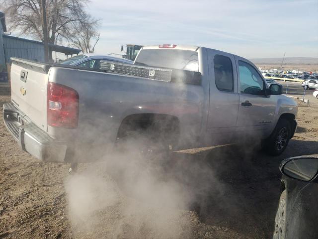 Image 3 of 2007 CHEVROLET SILVERADO C1500 2007 with VIN 1GCEC19C37Z559225