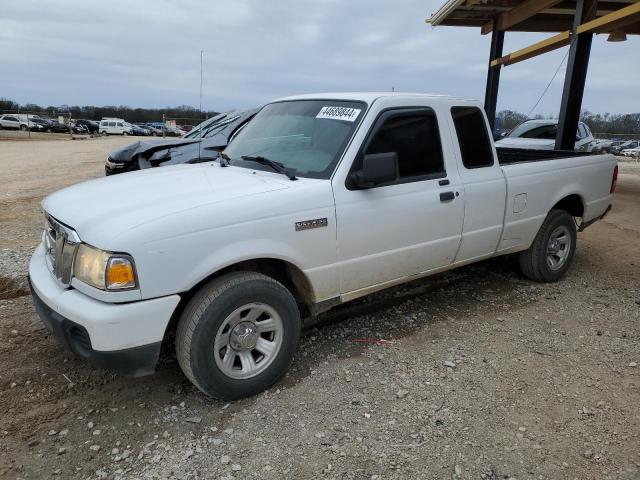 2009 FORD RANGER SUPER CAB 2009 image