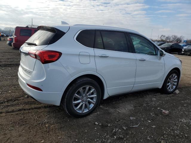 Image 3 of 2019 BUICK ENVISION ESSENCE 2019 with VIN LRBFXCSA2KD012285