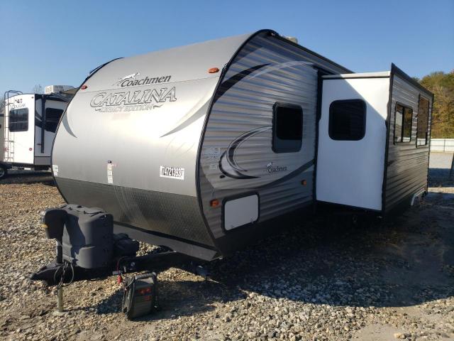 Изображение 2 2017 WILDWOOD CATALINA 2017 с VIN 5ZT2CATB4HA025636