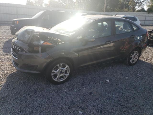 Изображение 1 2015 FORD FIESTA SE 2015 с VIN 3FADP4BJ3FM136208