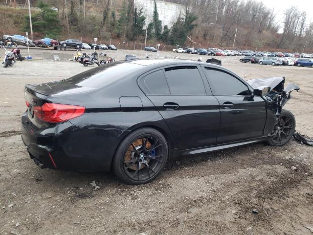 Obraz 3 z 2019 BMW M5  2019 z VIN WBSJF0C58KB448531