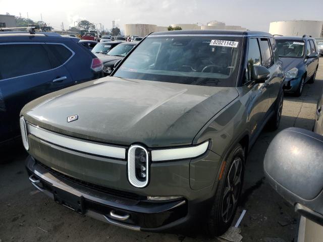 Obraz 1 z 2023 RIVIAN R1S LAUNCH EDITION 2023 z VIN 7PDSGABL6PN022754