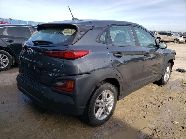 Изображение 3 2021 HYUNDAI KONA SE 2021 с VIN KM8K1CAA8MU637985