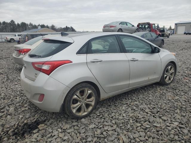 Image 3 of 2015 HYUNDAI ELANTRA GT  2015 with VIN KMHD35LHXFU238734