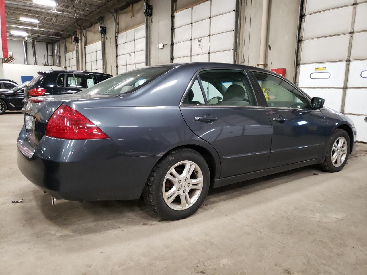 Obraz 3 z 2007 HONDA ACCORD EX 2007 z VIN 1HGCM56707A217265