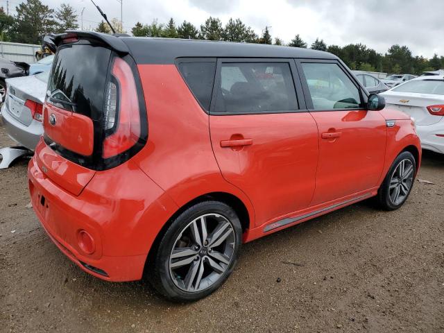 Image 3 of 2019 KIA SOUL + 2019 with VIN KNDJP3A52K7673071