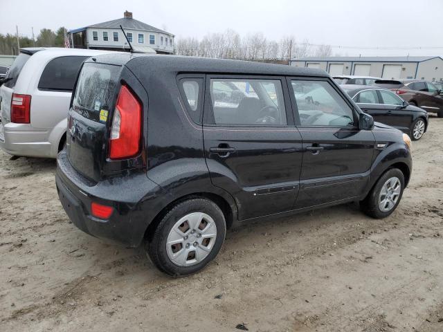 Obraz 3 z 2012 KIA SOUL  2012 z VIN KNDJT2A5XC7747666