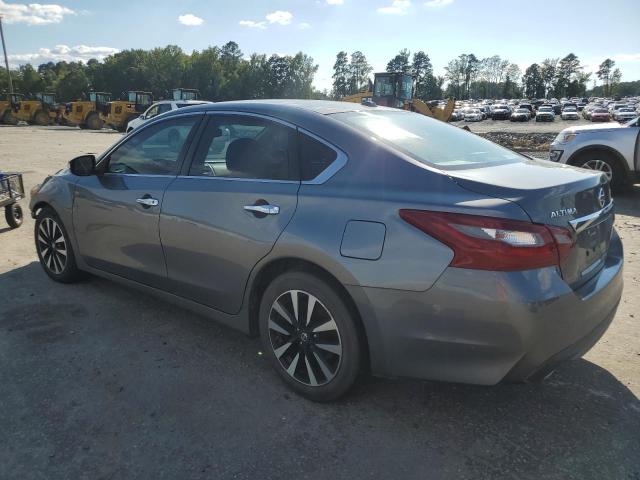 Изображение 2 2018 NISSAN ALTIMA 2.5 2018 с VIN 1N4AL3AP7JC195450