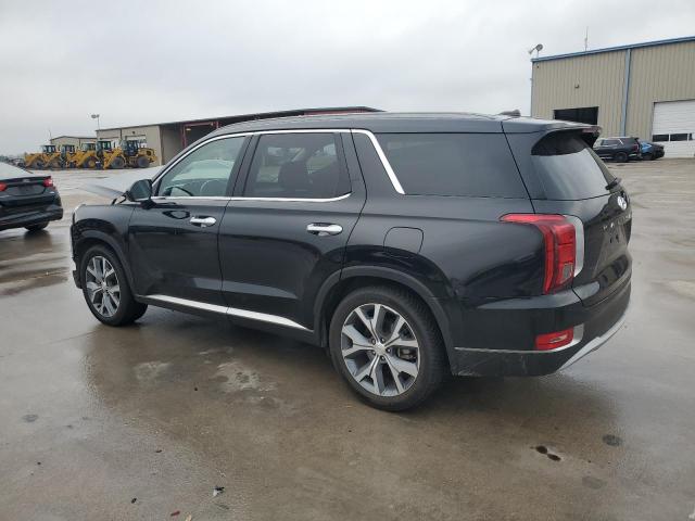 Obraz 2 z 2020 HYUNDAI PALISADE SEL 2020 z VIN KM8R34HE9LU058512
