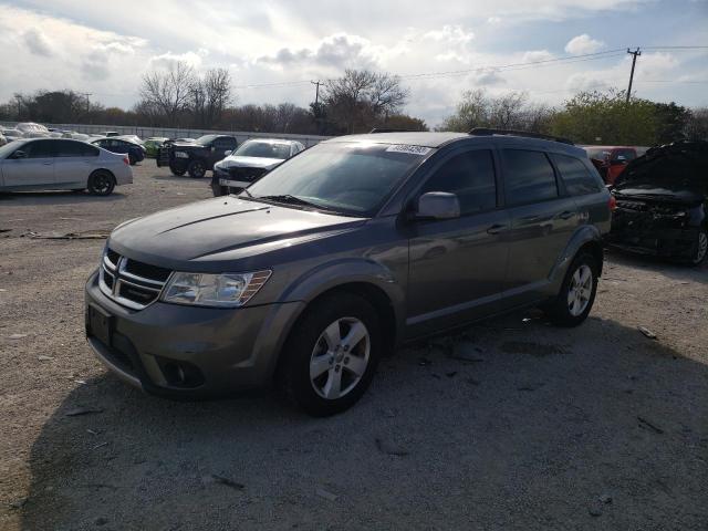 Obraz 1 z 2012 DODGE JOURNEY SXT 2012 z VIN 3C4PDDBG3CT363159