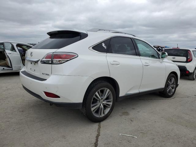 Изображение 3 2015 LEXUS RX 350 2015 с VIN 2T2ZK1BA5FC202758