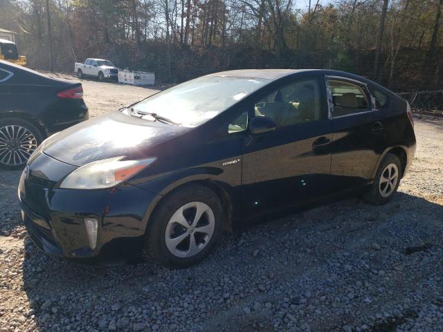 Obraz 1 z 2013 TOYOTA PRIUS  2013 z VIN JTDKN3DU0D1685349
