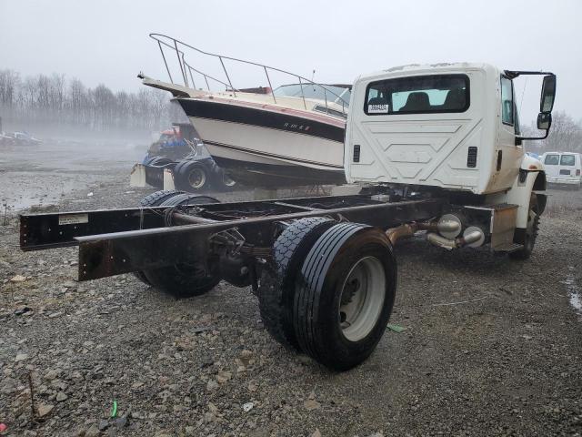 Image 3 of 2016 INTERNATIONAL 4000 4300 2016 with VIN 3HAMMMMM1GL742104