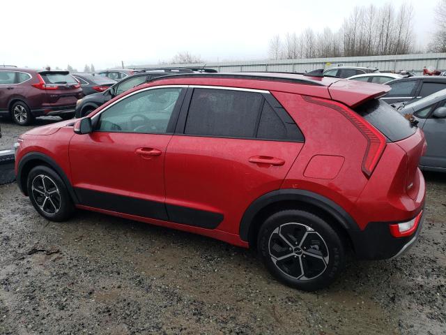 Изображение 2 2023 KIA NIRO EX 2023 с VIN KNDCR3LE4P5100918