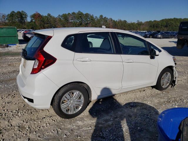 Obraz 3 z 2019 HONDA FIT LX 2019 z VIN 3HGGK5H49KM702509