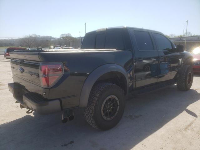 Изображение 3 2014 FORD F150 SVT RAPTOR 2014 с VIN 1FTFW1R65EFC42874