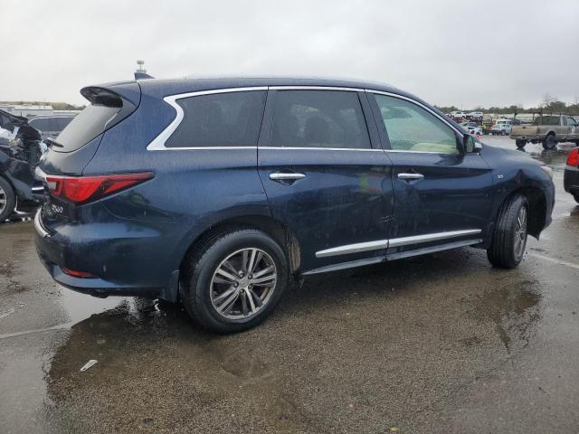 Изображение 3 2019 INFINITI QX60 LUXE 2019 с VIN 5N1DL0MM8KC522426