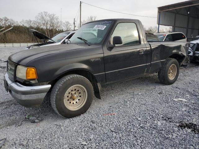 2003 FORD RANGER  2003 image
