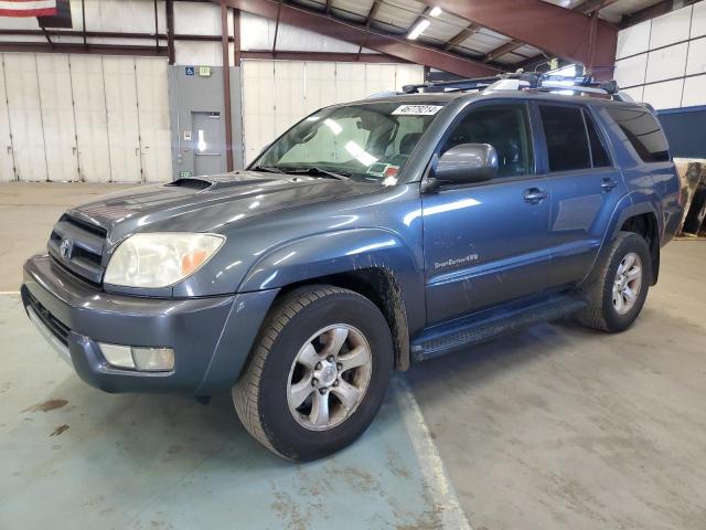 Image 1 of 2004 TOYOTA 4RUNNER SR5 2004 with VIN JTEBT14R840040326