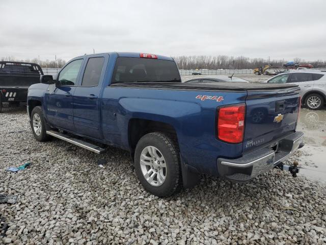 Изображение 2 2017 CHEVROLET SILVERADO K1500 LT 2017 с VIN 1GCVKREC1HZ235599