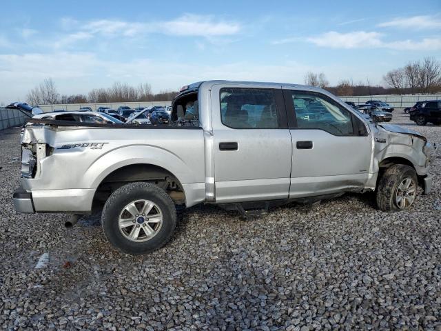 Изображение 3 2015 FORD F150 SUPERCREW 2015 с VIN 1FTEW1EP5FKE56847