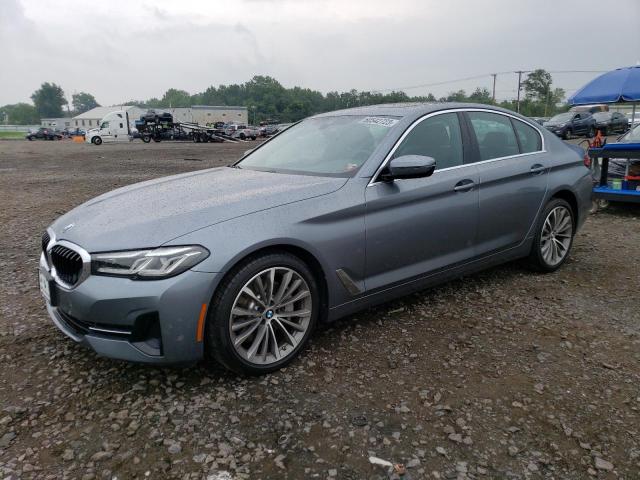 Изображение 2022 BMW 530 XI 2022