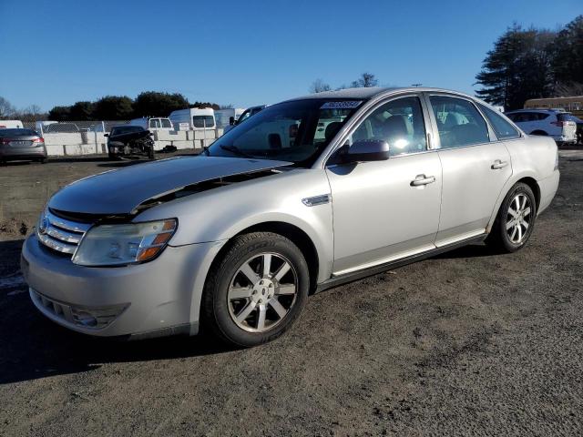 Obraz 1 z 2008 FORD TAURUS SEL 2008 z VIN 1FAHP24WX8G113309