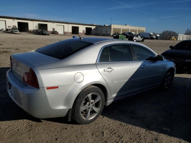 Image 3 of 2011 CHEVROLET MALIBU 1LT 2011 with VIN 1G1ZC5E14BF252498