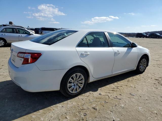 Image 3 of 2012 TOYOTA CAMRY BASE 2012 with VIN 4T1BF1FK7CU550536