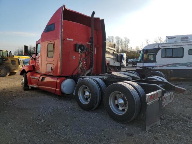 Obraz 3 z 2012 KENWORTH CONSTRUCTION T660 2012 z VIN 1XKAD49X2CJ310704