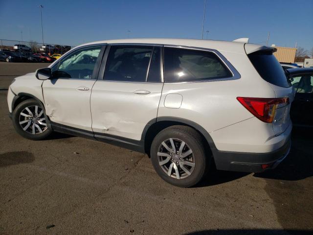 Obraz 2 z 2020 HONDA PILOT EX 2020 z VIN 5FNYF5H30LB004231