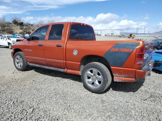 Image 2 of 2005 DODGE RAM 1500 ST 2005 with VIN 1D7HU18D35J633202