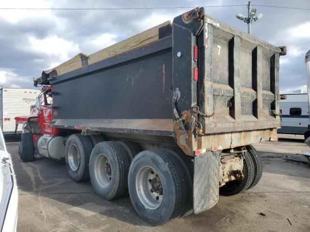 Изображение 3 1992 MACK 600 RB600 1992 с VIN 1M2AM20C1NM002057