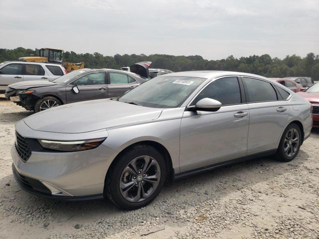 Image 1 of 2023 HONDA ACCORD EX 2023 with VIN 1HGCY1F34PA033182