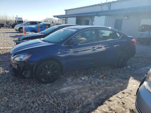 Image 1 of 2019 NISSAN SENTRA S 2019 with VIN 3N1AB7AP2KY356223